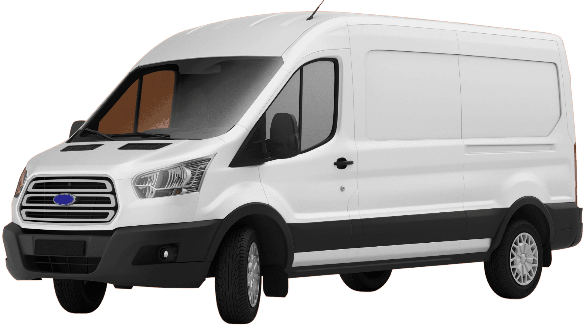 Transport truck