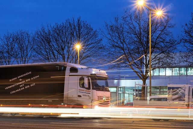Global Logistics Solutions