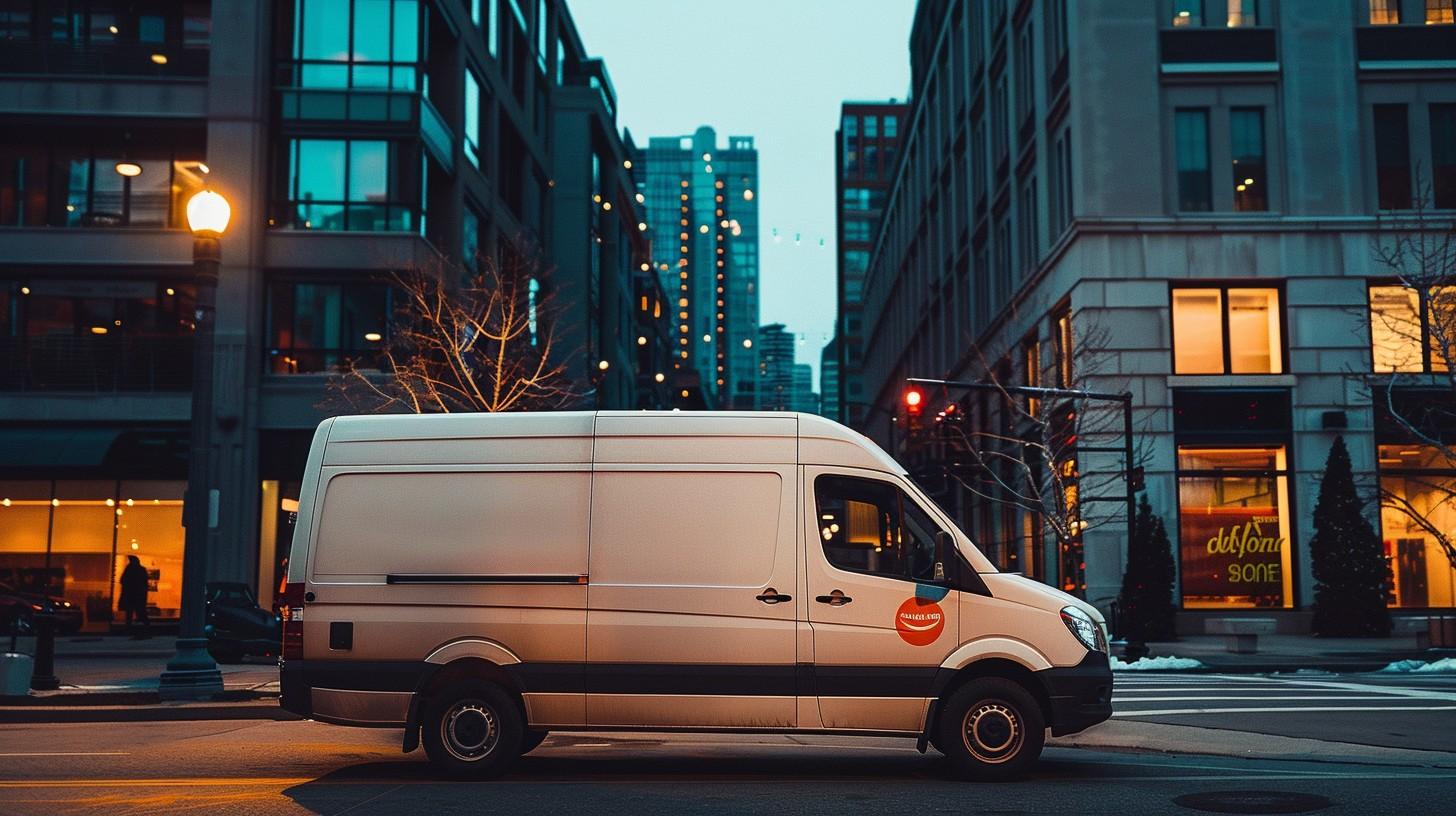 Swedish Logistics