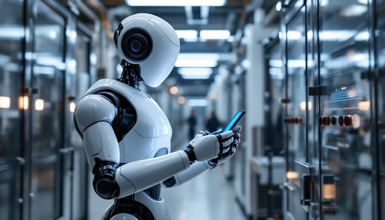 Automation
